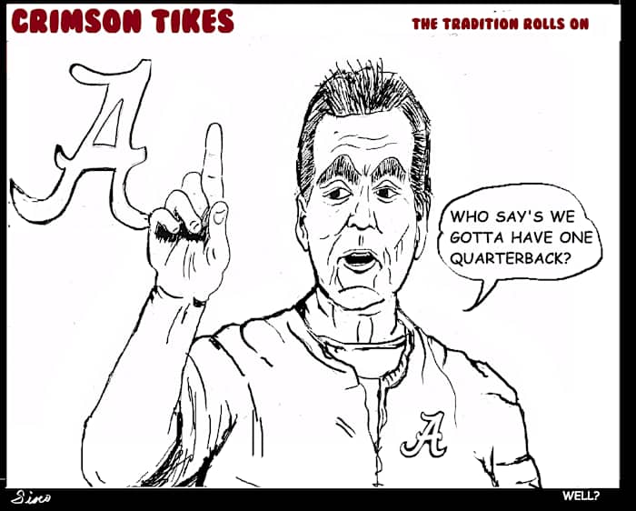 Crimson Tikes: Well?